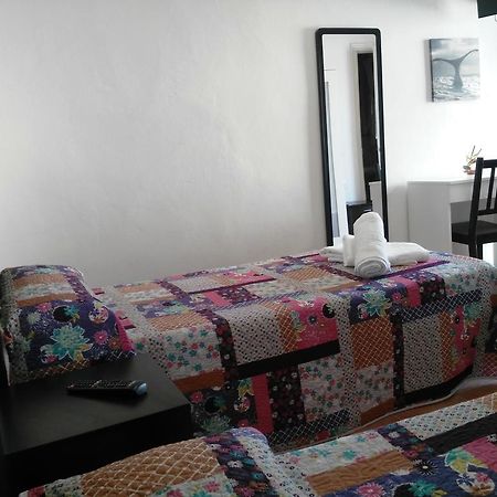 Parrilla Venta El Andaluz Hotell Conil De La Frontera Exteriör bild