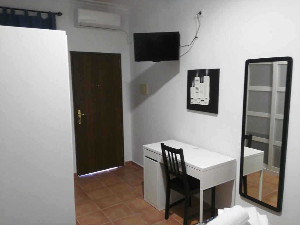 Parrilla Venta El Andaluz Hotell Conil De La Frontera Exteriör bild
