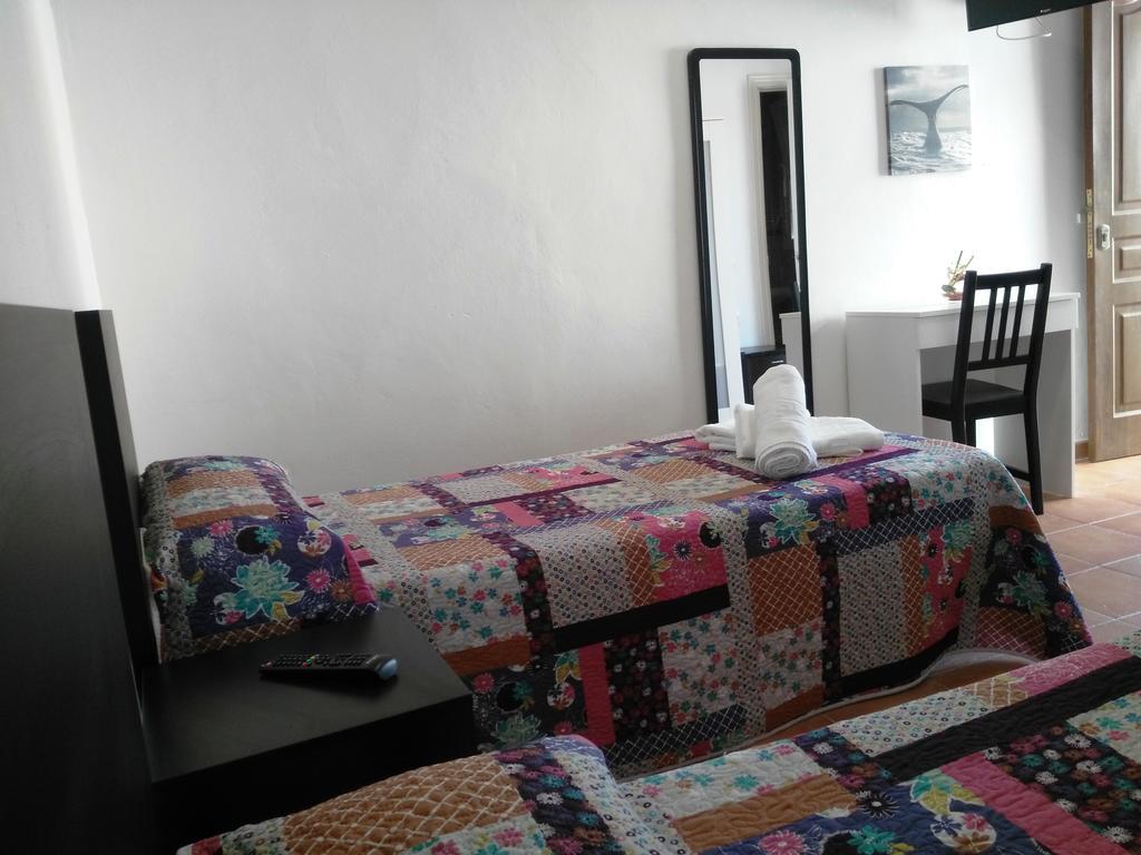Parrilla Venta El Andaluz Hotell Conil De La Frontera Exteriör bild